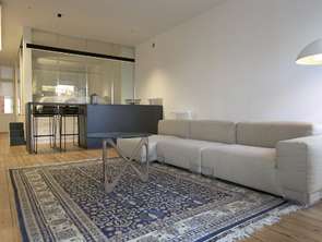 Location Appartement 3 piècesNantes