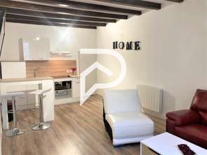 Location Appartement 2 piècesNantes
