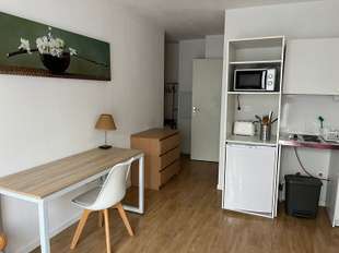Photo Location Studio Nantes