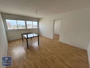 Location Appartement 3 piècesNantes