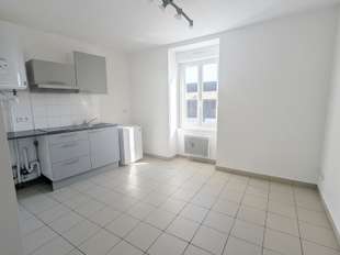 Photo Location appartement Nantes