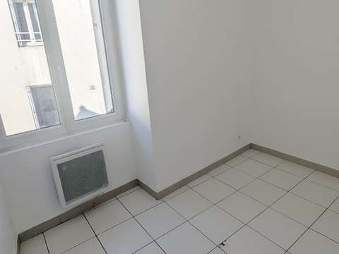Location appartement 2 pièces
