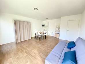 Location Appartement T1Nantes