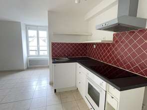 Location Appartement T1Nantes