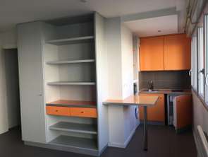 Location Appartement T1Nantes