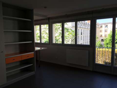 Location appartement 1 pièce