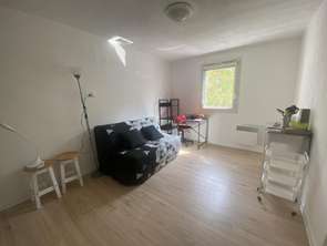 Location Appartement T1Nantes