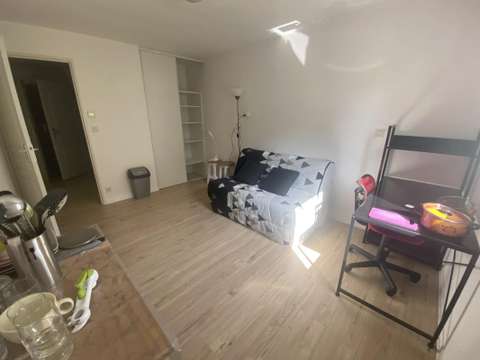 Location appartement 1 pièce Location appartement 1 pièce