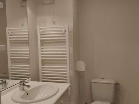 Location appartement 1 pièce Location appartement 1 pièce