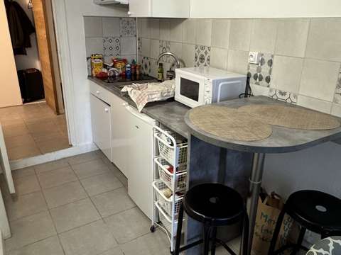 Location appartement 1 pièce Location appartement 1 pièce