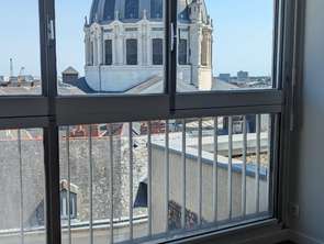 Location Appartement T1Nantes