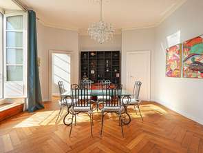 Location Appartement 3 piècesNantes