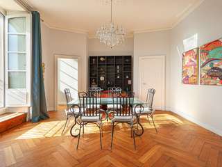 Location appartement 3 pièces