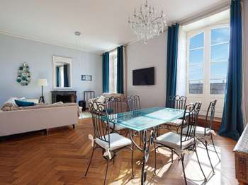 Location appartement 3 pièces