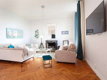 Location appartement 3 pièces