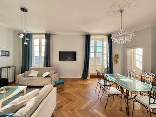 Location appartement 3 pièces