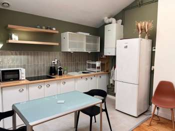 Location appartement 2 pièces Location appartement 2 pièces