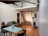 Location appartement 2 pièces Location appartement 2 pièces