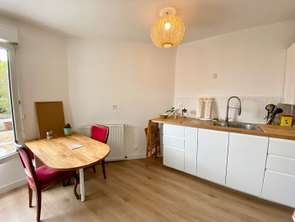 Location Appartement T1Nantes