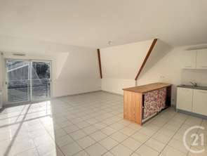 Location Appartement 3 piècesNantes