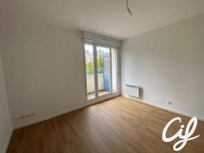 Location Appartement T1Nantes