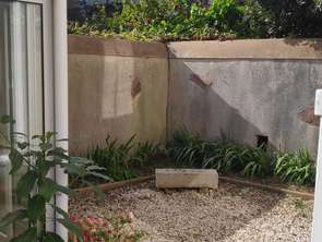 Location Appartement 3 piècesNantes