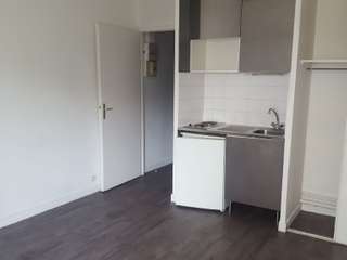 Location Studio 1 pièce