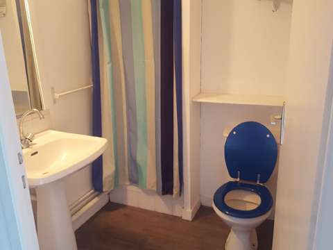 Location Studio 1 pièce