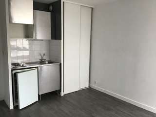 Location Studio 1 pièce