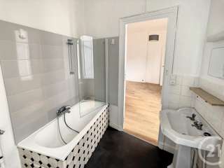 Location appartement 5 pièces