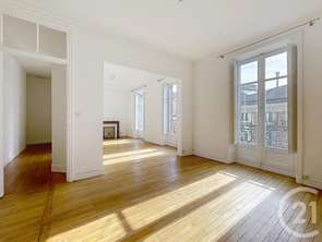 Location Appartement 5 piècesNantes