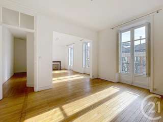 Location appartement 5 pièces