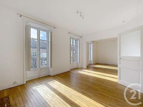 Location appartement 5 pièces