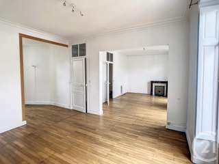 Location appartement 5 pièces