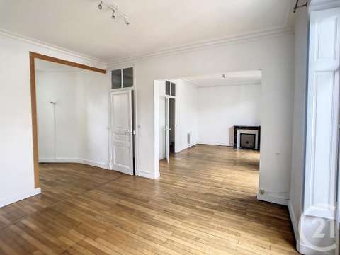 Location appartement 5 pièces