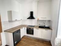 Location appartement 5 pièces