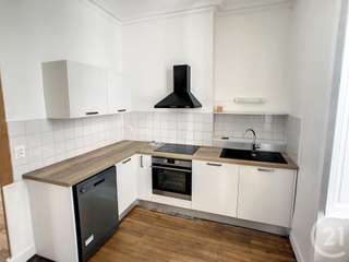 Location appartement 5 pièces
