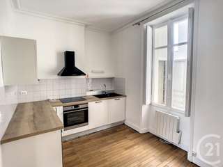 Location appartement 5 pièces