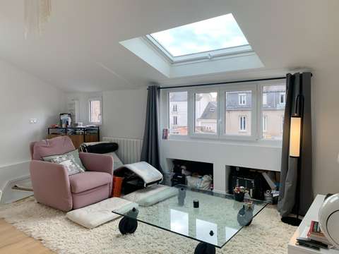 Location appartement 3 pièces