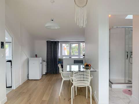 Location appartement 3 pièces
