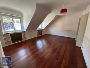 Location Appartement 2 piècesNantes