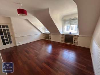 Location appartement 2 pièces