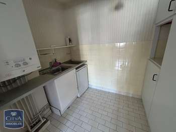 Location appartement 2 pièces