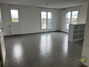 Location Appartement 3 piècesNantes
