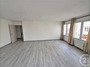 Location Appartement 2 piècesNantes