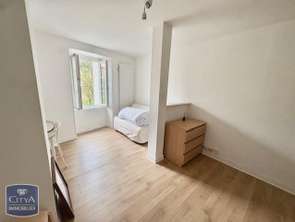 Location Appartement T1Nantes