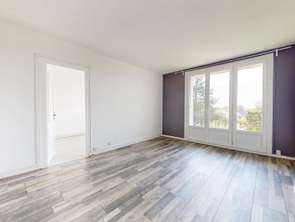 Location Appartement 3 piècesNantes