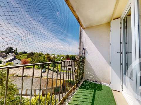 Location appartement 3 pièces