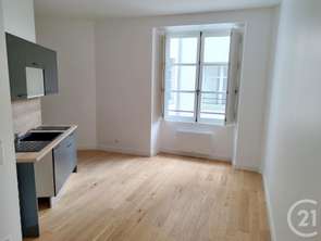 Location Appartement T1Nantes