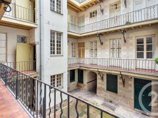 Location appartement 2 pièces